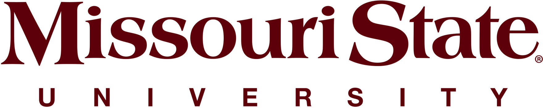 Missouri State Logo svg