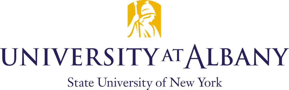 University at Albany Logo