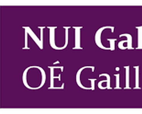 NUI Galway Logo