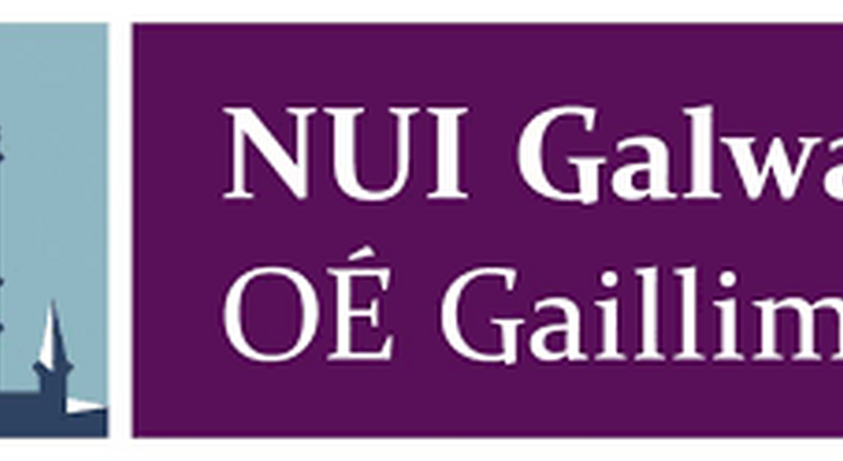 NUI Galway Logo