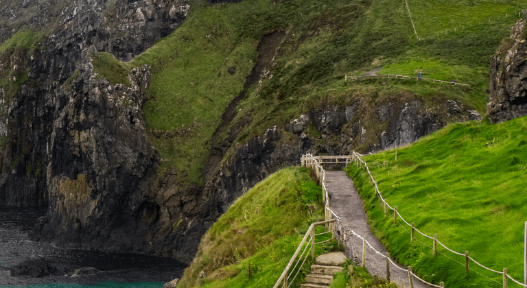 Orange and White Modern Minimalist Music Fest Instagram Post