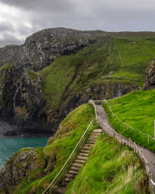Study Abroad in Ireland