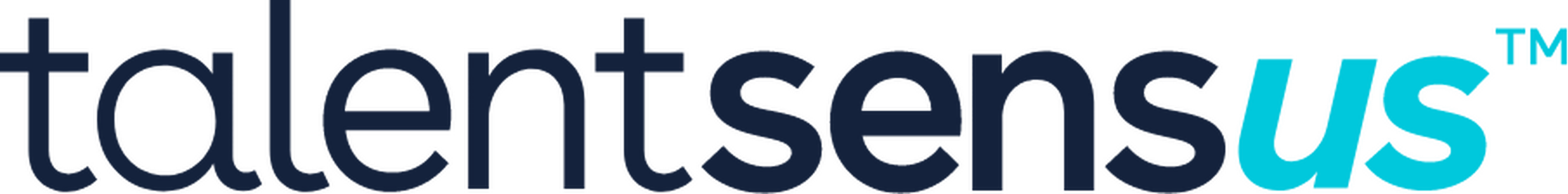 Talent Sensus Logo Big